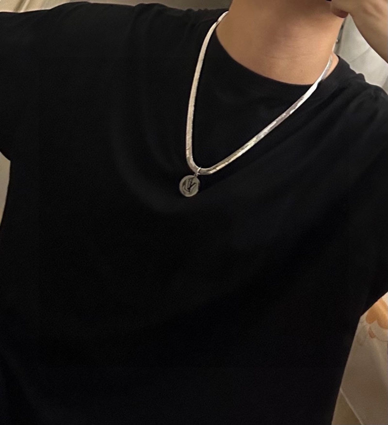 LV Necklaces